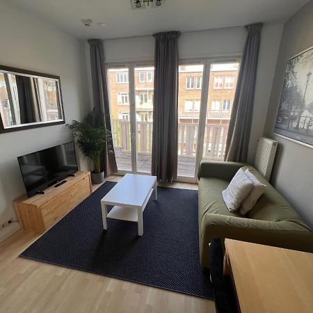 Congress Centre Apartments Amsterdam Dış mekan fotoğraf