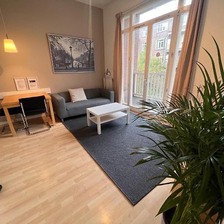 Congress Centre Apartments Amsterdam Dış mekan fotoğraf